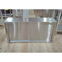 【中古】吊戸棚 幅1200×奥行330×高さ600 【送料別途見積】【業務用】【飲食店 店舗 厨房機器 吊戸棚 業務用吊戸棚】