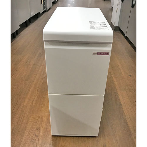 【中古】保冷米びつ エムケー精工 RCR-221W 幅300×奥行555×高さ695 【送料無料】【未使用品】【業務用】【飲食店 店舗 厨房機器 特殊機械 業務用特殊機械】