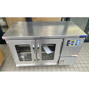 【業界最長1年保証】【中古】湿温蔵庫 マルゼン MEHX-T126 幅1200×奥行600×高さ850 三相200V 【送料別途見積】【業務用】【飲食店 店舗 ...