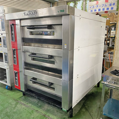 楽天市場】ベーカリー オーブン 中古(電子レンジ・オーブン 楽天市場】ベーカリー オーブン 中古(電子レンジ・オーブン