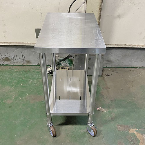楽天市場】移動 作業台(業務用厨房用品|業務用厨房機器・用品 楽天市場】移動 作業台(業務用厨房用品|業務用厨房機器・用品