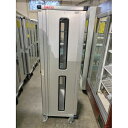 【中古】フレックスカート BGなし PT-GTDE 幅640×奥行780×高さ1740 【送料別途見積】【業務用】【飲食店 店舗 厨房機器 カート 配膳車 ワゴ...