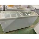 【業界最長1年保証】【中古】冷凍ショーケース ダイレイ RIO-150G 幅1500×奥行650×高さ880 【送料別途見積】【業務用】【飲食店 店舗 厨房機器...
