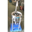 【中古】洗米機 タニコー TRW-14 幅380×奥行380×高さ800 【送料別途見積】【業務用】【飲食店 店舗 厨房機器 特殊機械 業務用特殊機械】