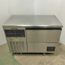 【中古】チップアイス製氷機 ホシザキ CM-200K 幅1060×奥行600×高さ790 三相200V 【送料別途見積】【業務用】【飲食店 店舗 厨房機器 製氷機 業務用製氷機】