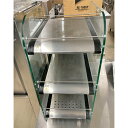 【業界最長1年保証】【中古】カップウォーマー タイジ DA-300G 幅315×奥行466×高さ642 【送料別途見積】【業務用】【飲食店 店舗 厨房機器 ウォ...