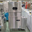 【業界最長1年保証】【中古】食器洗浄機 タニコー TDWD-6SGR 幅920×奥行650×高さ1490 三相200V 50Hz専用 都市ガス 【送料別途見積】...