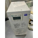 【業界最長1年保証】【中古】電気温水器 TOTO REW06A1BH 幅175×奥行273×高さ390 【送料別途見積】【業務用】【飲食店 店舗 厨房機器 温水器 業務用温水器】