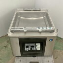 【業界最長1年保証】【中古】真空包装機 ホシザキ HPS-300A 幅420×奥行565×高さ325 【送料別途見積】【業務用】【飲食店 店舗 厨房機器 真空包...