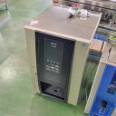 【業界最長1年保証】【中古】ティーディスペンサー ホシザキ PTE-250HWA-BK 幅450×奥行520×高さ752 【送料別途見積】【業務用】【飲食店 店...