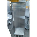 【中古】食洗ラック用シェルフ BGなし 幅1550×奥行410×高さ410 【送料別途見積】【業務用】【飲食店 店舗 厨房機器 吊戸棚 業務用吊戸棚】