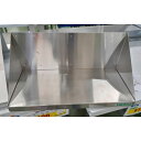 【中古】平棚 タニコー 幅1550×奥行250×高さ250 【送料別途見積】【業務用】【飲食店 店舗 厨房機器 平棚 上棚 業務用平棚 業務用上棚】