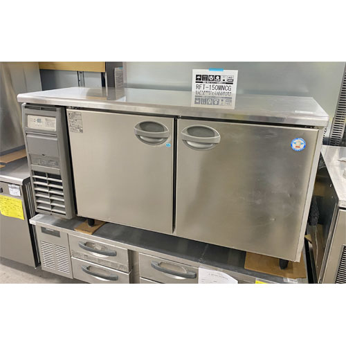 楽天市場】中古 冷蔵冷凍コールドテーブル 1500の通販 楽天市場】中古 冷蔵冷凍コールドテーブル 1500の通販