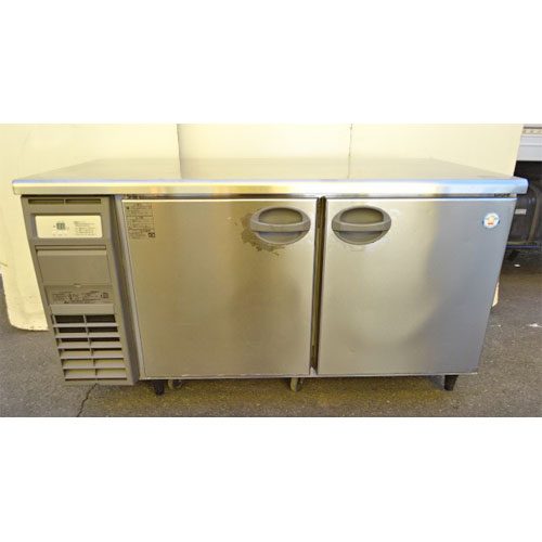 楽天市場】コールドテーブル 冷蔵 冷凍 1500 600 800 中古の通販 楽天市場】コールドテーブル 冷蔵 冷凍 1500 600 800 中古の通販