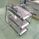 【業界最長1年保証】【中古】カップウォーマー タイジ DA-300G 幅315×奥行466×高さ642 【送料別途見積】【業務用】【飲食店 店舗 厨房機器 ウォ...