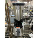 【中古】ハイスピードプロセッサー クイジナート CBT-500PRO2 幅191×奥行218×高さ440 【送料無料】【業務用】【飲食店 店舗 厨房機器 ミキサ...