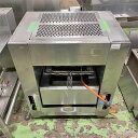 【業界最長1年保証】【中古】両面式焼物器 アサヒサンレッド SGR-45 幅670×奥行635×高さ770 LPG(プロパンガス) 【送料別途見積】【業務用】【...