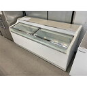 【業界最長1年保証】【中古】冷凍ショーケース サンデン・リテールシステム GSR-1800ZC-B 幅1800×奥行752×高さ886 【送料無料】【業務用】【...