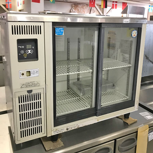 楽天市場】台下冷蔵ショーケース 中古の通販 楽天市場】台下冷蔵ショーケース 中古の通販