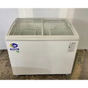 【業界最長1年保証】【中古】無風冷凍ショーケース ダイレイ RIO-100SG 幅1000×奥行650×高さ880 【送料別途見積】【業務用】【飲食店 店舗 厨...