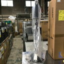 【中古】サニステップスタンド カワジュン 幅250×奥行300×高さ950 【送料別途見積】【未使用品】【業務用】【飲食店 店舗 厨房機器 衛生用品 業務用衛生...