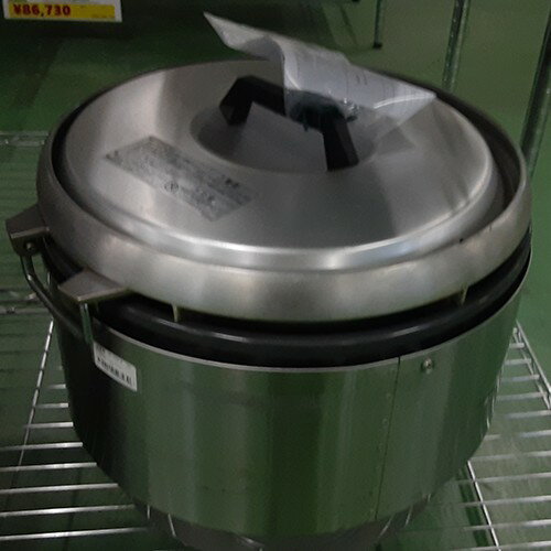 楽天市場】リンナイ ガス炊飯器 中古の通販 楽天市場】リンナイ ガス炊飯器 中古の通販
