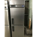 【業界最長1年保証】【中古】縦型解凍保冷庫 パナソニック(Panasonic) SRR-K681TW 幅620×奥行800×高さ1950 【送料別途見積】【業務...