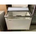 【業界最長1年保証】【中古】冷凍ディッピングショーケース パナソニック(Panasonic) SCR-090DNA 幅904×奥行714×高さ920 【送料別途...