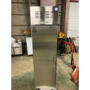 【中古】ビールジョッキクーラー フクシマガリレイ(福島工業) MJS-050DCSN6 幅500×奥行650×高さ1890 【送料別途見積】【業務用】【飲食店 ...