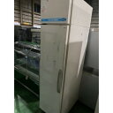 【中古】ジョッキクーラー ホシザキ HFJ-46D1-L 幅455×奥行700×高さ1865 【送料別途見積】【業務用】【飲食店 店舗 厨房機器 ジョッキクーラ...