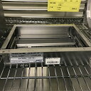 【中古】低静圧型ハイガード BGなし 幅270×奥行170×高さ75 【送料別途見積】【業務用】【飲食店 店舗 厨房機器 吊戸棚 業務用吊戸棚】