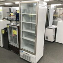 【業界最長1年保証】【中古】冷蔵リーチインショーケース フクシマガリレイ(福島工業) MMC-20GWSR2 幅600×奥行545×高さ1810 【送料別途見積...