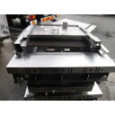 【中古】ローストクック K-3C 幅520×奥行600×高さ262 都市ガス 【送料別途見積】【業務用】【飲食店 店舗 厨房機器 グリラー 焼物器 業務用グリラ...