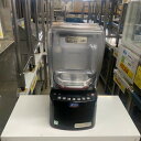 【業界最長1年保証】【中古】スムージーブレンダー FMI(エフエムアイ) STEALTH885 幅220×奥行235×高さ440 【送料別途見積】【業務用】【飲...