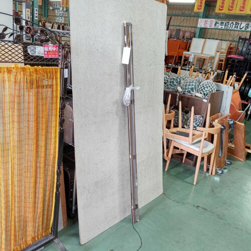 【中古】ブラインド ダークブラウン 幅1735×奥行25×高さ1770 【送料無料】【業務用】【飲食店 店舗 店..