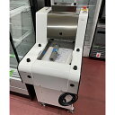 【中古】ミニモルダー レマコム RMD-300W-ONE 幅533×奥行1010×高さ1225 三相200V 【送料別途見積】【業務用】【飲食店 店舗 厨房機器...