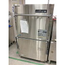 【業界最長1年保証】【中古】食器洗浄機 ホシザキ JW-2000SUD-P 幅880×奥行715×高さ1620 三相200V 【送料無料】【業務用】【飲食店 店...