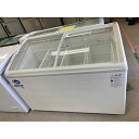 【業界最長1年保証】【中古】冷凍ショーケース ダイレイ RIO-125e 幅1250×奥行650×高さ880 【送料無料】【業務用】【飲食店 店舗 厨房機器 冷...