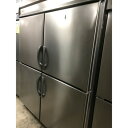 【業界最長1年保証】【中古】縦型冷蔵庫 フクシマガリレイ(福島工業) ARD-150RMD 幅1500×奥行800×高さ1950 三相200V 【送料別途見積】...