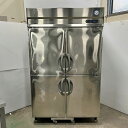 【業界最長1年保証】【中古】縦型冷凍庫 フクシマガリレイ(福島工業) ARD-124FMD 幅1200×奥行800×高さ1950 三相200V 【送料別途見積】...