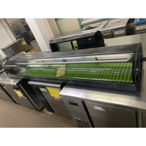 楽天市場】ネタケース 中古 ホシザキの通販 楽天市場】ネタケース 中古 ホシザキの通販