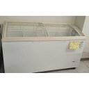 【業界最長1年保証】【中古】冷凍ショーケース ダイレイ RIO-150G 幅1500×奥行650×高さ880 【送料別途見積】【業務用】【飲食店 店舗 厨房機器...