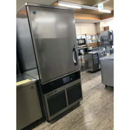 【中古】ブラストチラー&ショックフリーザー ホシザキ HBC-12B3-A2 幅840×奥行880×高さ1860 三相200V 【送料別途見積】【業務用】【飲食店 店舗 厨房機器 ブラストチラー 業務用ブラストチラー】