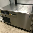 【中古】ブラストチラー ホシザキ HBC-6TA3 幅1200×奥行750×高さ800 三相200V 【送料別途見積】【業務用】【飲食店 店舗 厨房機器 ブラス...