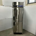 【中古】解凍保冷庫 サンテツ技研 SE-DEPAK 幅610×奥行800×高さ1950 【送料別途見積】【業務用】【飲食店 店舗 厨房機器 冷蔵庫 業務用冷蔵庫...