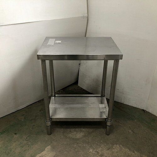 楽天市場】業務用 作業台 中古 奥行500の通販 楽天市場】業務用 作業台 中古 奥行500の通販