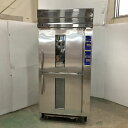 【業界最長1年保証】【中古】ドゥコンディショナー フクシマガリレイ(福島工業) QBX-232DCST2(改) 幅900×奥行1062×高さ1940 三相200...