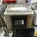 【業界最長1年保証】【中古】真空包装機 ホシザキ HPS-300A 幅420×奥行545×高さ320 【送料別途見積】【業務用】【飲食店 店舗 厨房機器 真空包...
