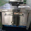 【業界最長1年保証】【中古】ピザオーブン ニチワ電機 NPO-3N 幅560×奥行585×高さ425 三相200V 【送料別途見積】【業務用】【飲食店 店舗 厨...