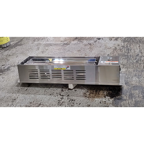 フジマックフードウォーマー 2015年 686/シックスエイトシックス メンズ フード付き ネック